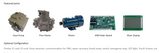 SANKI-PRIME SERIES DIESEL AND ADBLUE DISPENSER