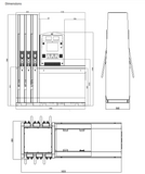 SANKI-PRIME SERIES DIESEL AND ADBLUE DISPENSER