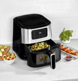 BASKET AIR FRYER