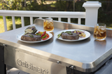 OUTDOOR PREP TABLE