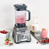 HURRICANE™ PRO 3.5 PEAK HP BLENDER