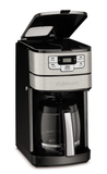 AUTOMATIC GRIND & BREW 12-CUP COFFEEMAKER