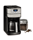 AUTOMATIC GRIND & BREW 12-CUP COFFEEMAKER