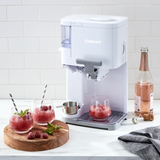 MIX IT IN™ SOFT SERVE ICE CREAM MAKER