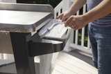 OUTDOOR PREP TABLE