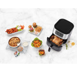 BASKET AIR FRYER