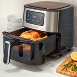 BASKET AIR FRYER