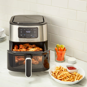 BASKET AIR FRYER