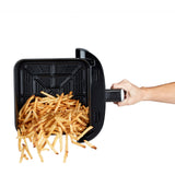 BASKET AIR FRYER