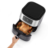 BASKET AIR FRYER