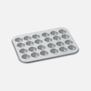 24 CUP MINI MUFFIN PAN