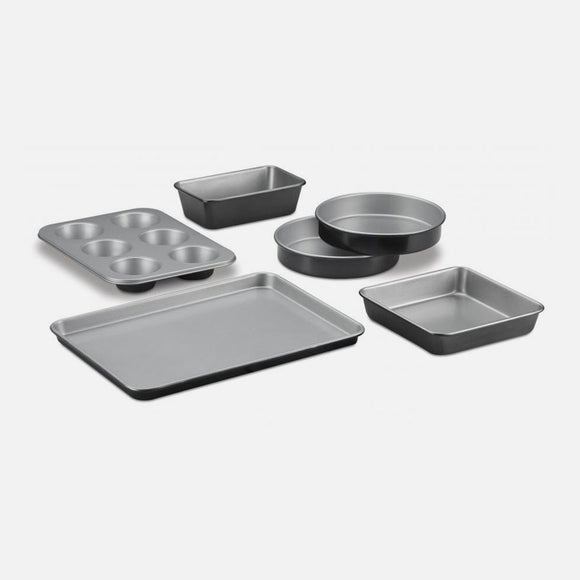 6 PIECE BAKEWARE SET