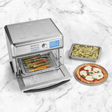 4-PIECE TOASTER OVEN SET