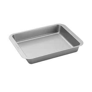 TOASTER OVEN BAKING DISH