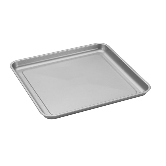 TOASTER OVEN BAKING PAN