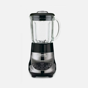 SMARTPOWER™ DUET 500 WATT BLENDER/FOOD PROCESSOR