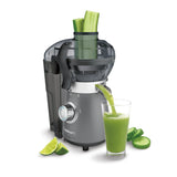 COMPACT BLENDER AND JUICE EXTRACTOR COMBO