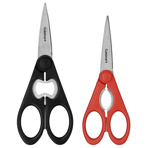 2 PIECE SHEARS SET