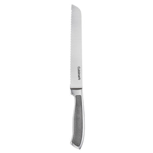 GRAPHIX COLLECTION 8" BREAD KNIFE