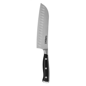 CLASSIC® FORGED TRIPLE RIVET CUTLERY 7" SANTOKU KNIFE