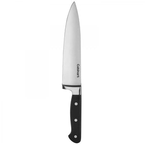 CLASSIC® FORGED TRIPLE RIVET CUTLERY 8" CHEF'S KNIFE