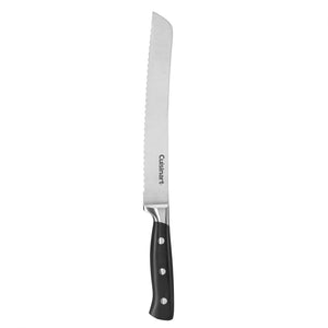 CLASSIC® FORGED TRIPLE RIVET CUTLERY 8" BREAD KNIFE