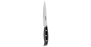 NITROGEN COLLECTION 5" SERRATED UTILITY KNIFE
