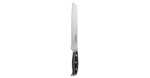 NITROGEN COLLECTION 8" BREAD KNIFE