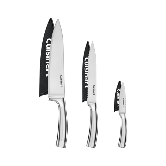 6PC PROFESSIONAL SERIES CHEF SET