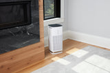 FREESTANDING HEPA AIR PURIFIER