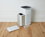 FREESTANDING HEPA AIR PURIFIER