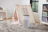 FREESTANDING HEPA AIR PURIFIER