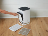 COUNTERTOP HEPA AIR PURIFIER