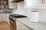 COUNTERTOP HEPA AIR PURIFIER