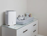 COUNTERTOP HEPA AIR PURIFIER