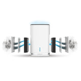 COMPACT AIR PURIFIER