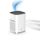 COMPACT AIR PURIFIER