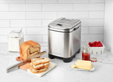 COMPACT AUTOMATIC BREAD MAKER