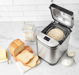 COMPACT AUTOMATIC BREAD MAKER