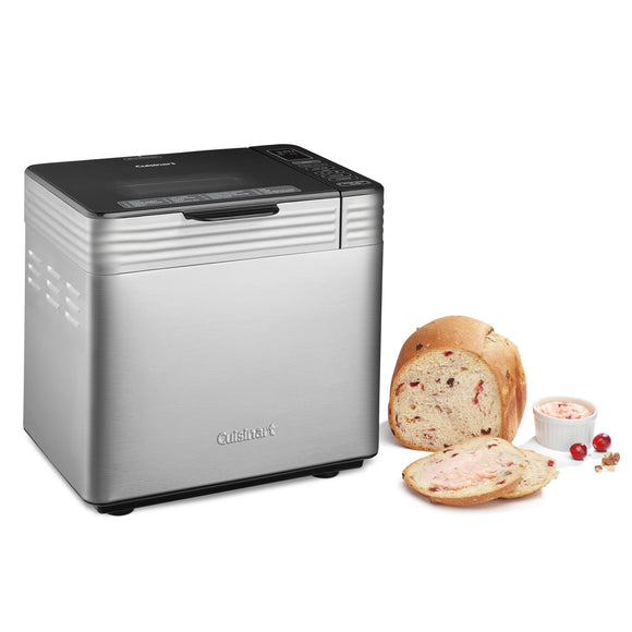 CUSTOM CONVECTION BREAD MAKER