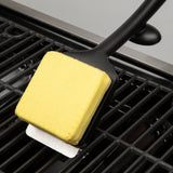 GRILL RENEW STEAM CLEANER BRUSH