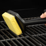 GRILL RENEW STEAM CLEANER BRUSH