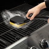 GRILL RENEW STEAM CLEANER BRUSH