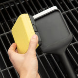 GRILL RENEW STEAM CLEANER BRUSH