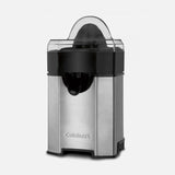 PULP CONTROL CITRUS JUICER
