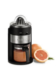 CITRUS JUICER WITH CARAFE