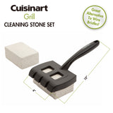 GRILL CLEANING STONE KIT