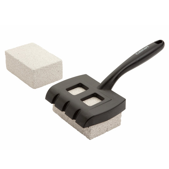 GRILL CLEANING STONE KIT