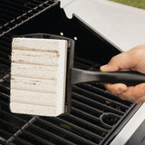 GRILL CLEANING STONE KIT