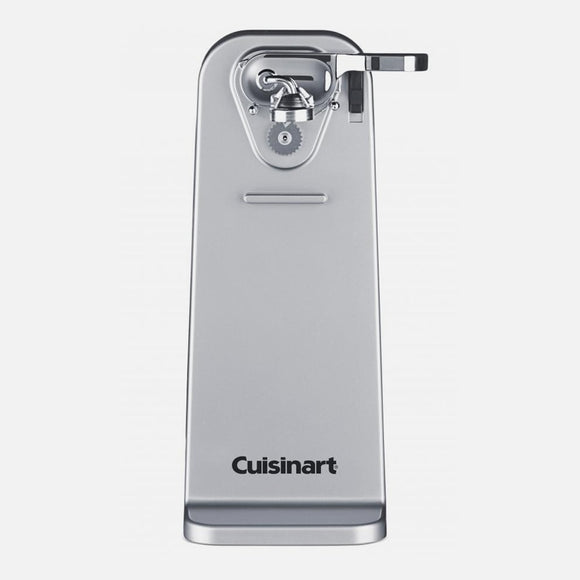 CHROME DELUXE CAN OPENER